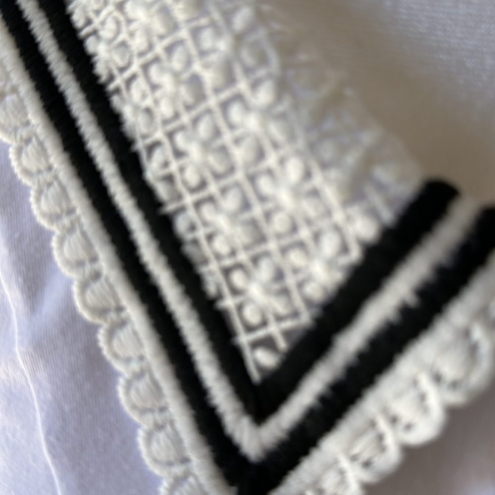 Tunic blouse - Picture 4 of 4